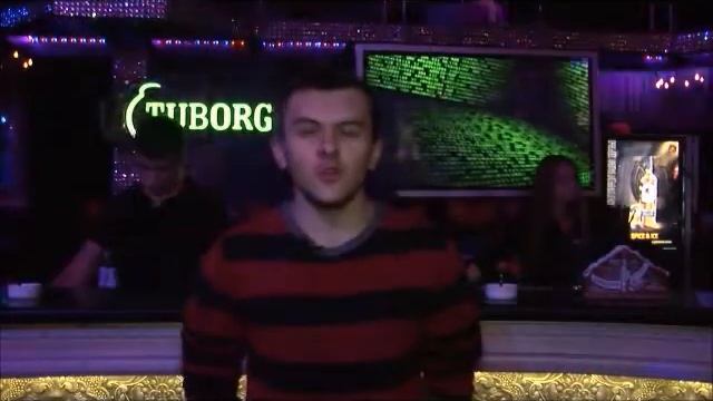 Жесткий юмор от П смотреть онлайн