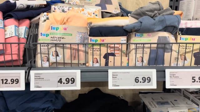 Пошла на МРТ/ магазин Лидл/ Забрали книги