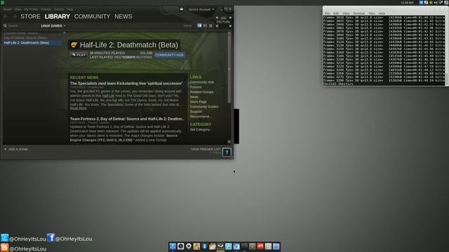 Screencast HELP! смотреть онлайн