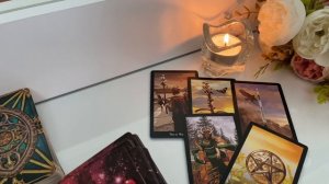 Боится ли Он потерять Тебя🔆Таро расклад