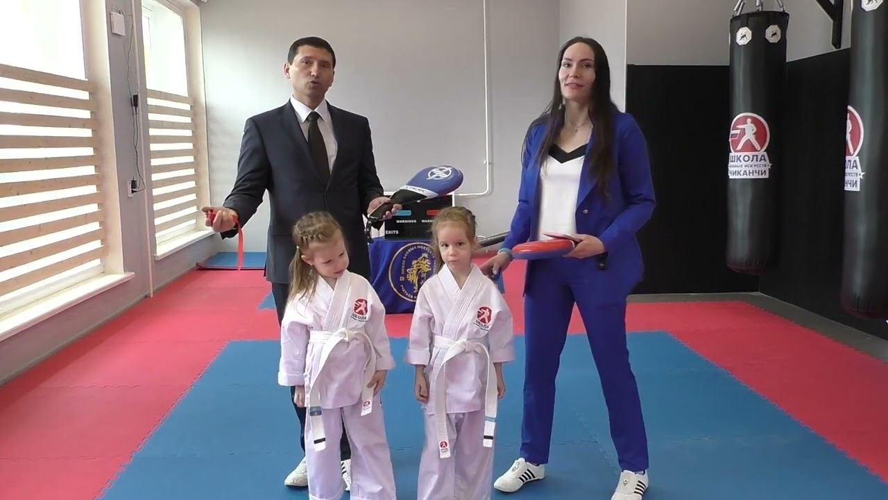 Соревнования по скоростным ударам, тхэквондо, скорость и быстрота. Белые пояса 1,2,3 смотреть онлайн