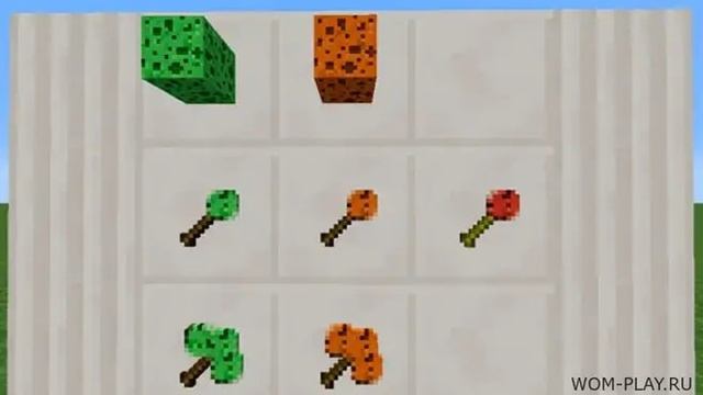 Обзор Мода Simple Sponge мод 1.19.2, 1.18.2 и 1.16.5 для Minecraft неизвестно смотреть онлайн
