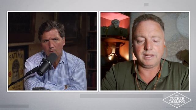 Patrick Lancaster From The Frontlines Of Ukraine/Russia War: Kamikaze Drones & Attacks On Christians