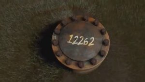 Кольская сверхглубокая, 3D-путешествие от устья до дна _ Как она устроена