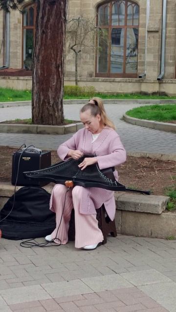 Новая рубрика #МУЗЫКАВОКРУГ 🎶 смотреть онлайн
