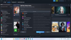 How To Add EA App To Steam