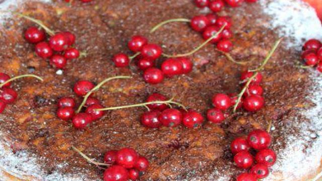 Вкусные будни