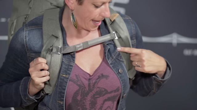 Peak Design Travel Duffelpack 65L: Setup + Tips смотреть онлайн