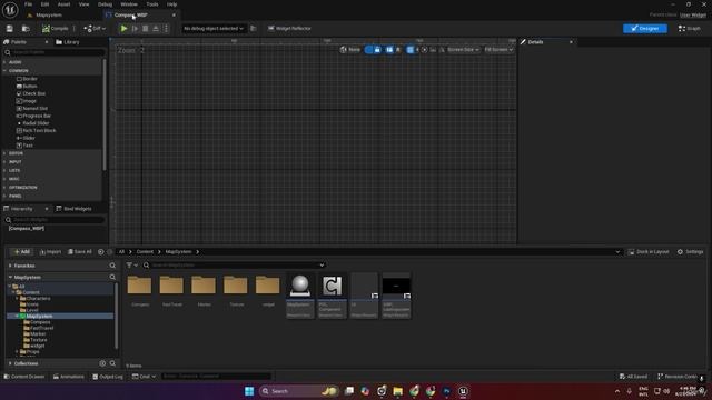 29 - Create Compass Widget1 - Create Compass Widget смотреть онлайн