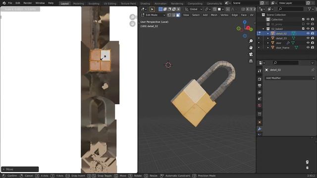 A4.10_37 Door Part2 смотреть онлайн