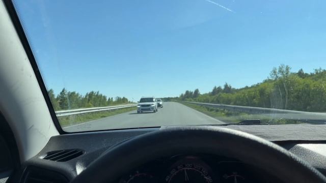 Личный опыт #1 Пенсионер на Бегемоте до Кавказа (2023) смотреть онлайн