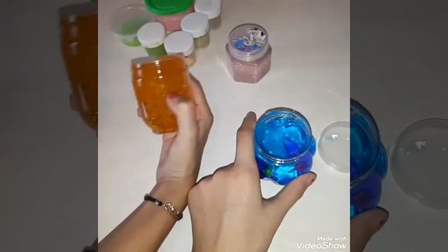 Тестируем слаймы.ШОК😱!.Очень хорошие слаймы ! смотреть онлайн