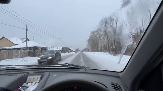 Утро. Мысли о Пруле - неудобство и т.д.. поехал проверять! смотреть онлайн