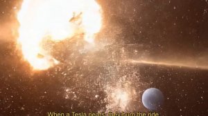 Democratic Penguins Republic - Space Program (Official Music Video)