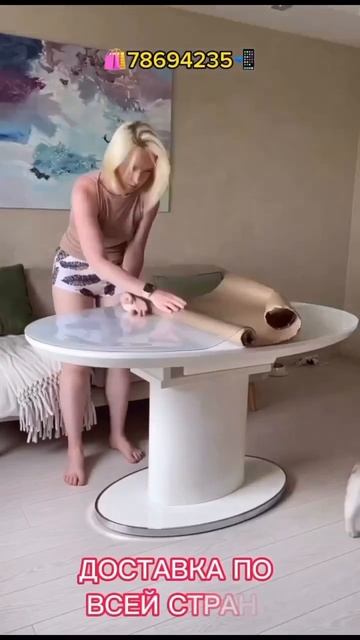 Прозрачная силиконовая скатерть для мебели в вашем доме или офисе #silikonskaterti по всей #Молдова смотреть онлайн