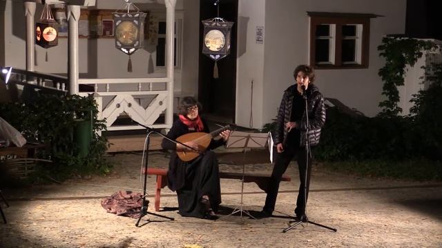 Концерт памяти Е.А. Поленовой смотреть онлайн