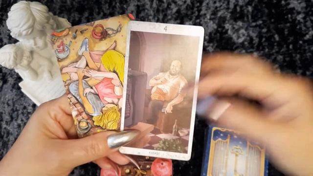 🍁4 октября. чем день порадует? 🤔