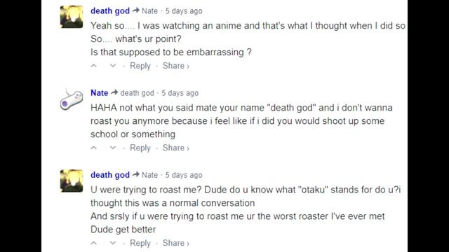 Sexual Weeb vs The Common Man - Tank Trouble 2 Comments [WTFCOMMENTS 1] смотреть онлайн