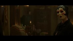 НЕЗНАКОМЦЫ: НАЧАЛО ГЛАВА 1 - Треш Обзор Фильма