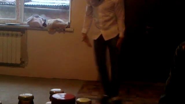 Я ТАНЦУЮ ПО ЦЫГАНСКИ.mp4 смотреть онлайн