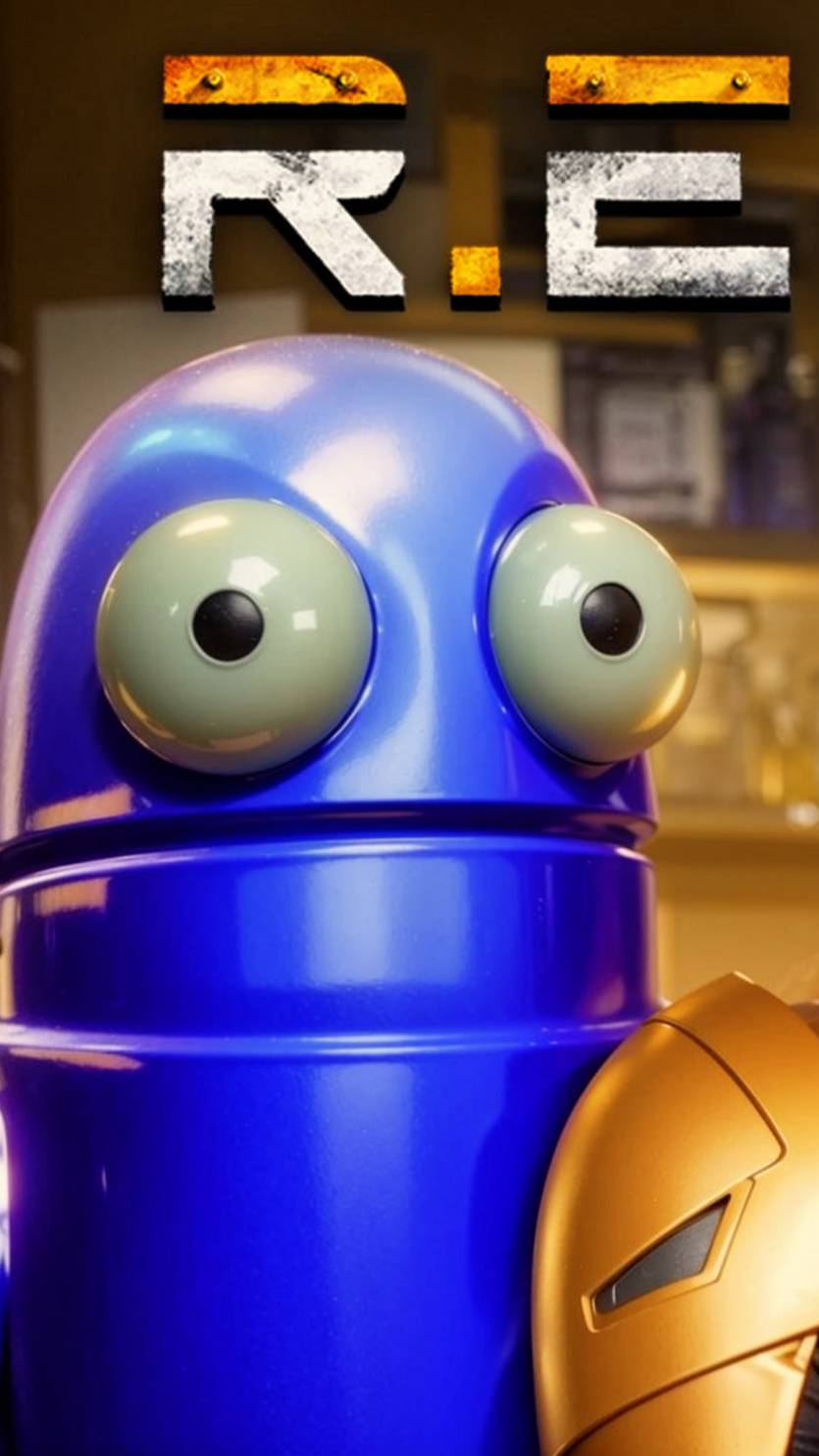 R.E.P.O. #myrlifox #repo #monster смотреть онлайн