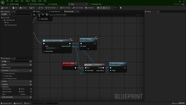 33 Conditional Door ( Key Needed ) смотреть онлайн
