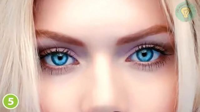 Топ 10 особливостей унікальної людини ! ЦікавоТВ смотреть онлайн