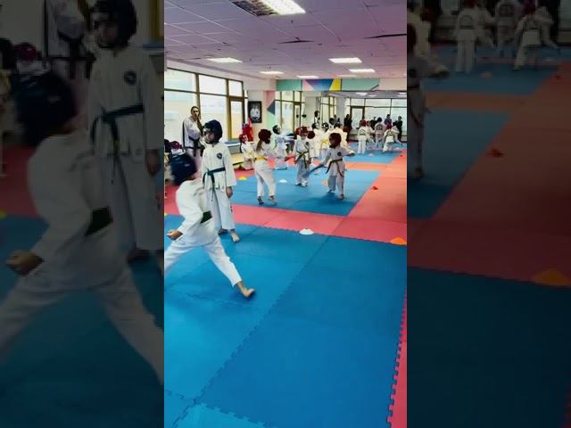 Прошёл МАСТЕР-КЛАСС по спаррингу МЯГКИМИ ПАЛКАМИ @olga_rumiantseva1 смотреть онлайн