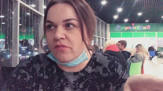 Бургер Кинг едим бесплатно 😳