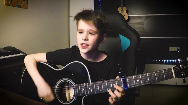 Chaunin - Не по пути (авторская песня) смотреть онлайн