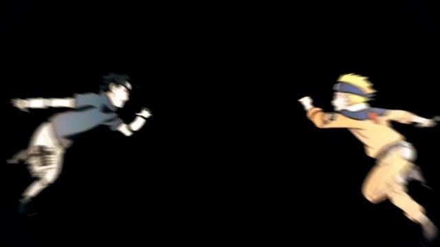 Patty Cake | Xqndros rotation | Naruto [EDIT/AMV]