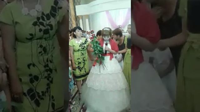 Песня Узату Гулнура