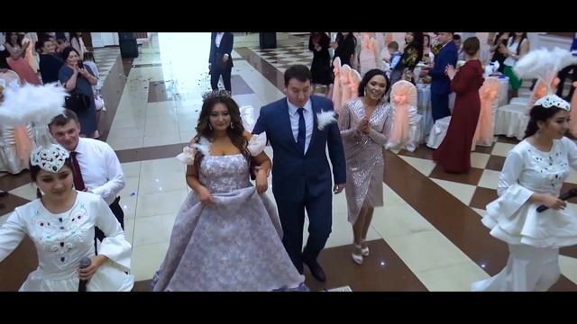 Динара Кыз узату город Шу 87016004557 смотреть онлайн