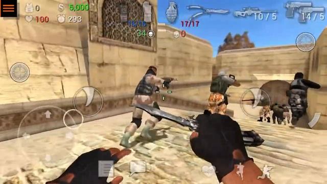 Стэндофер и SFG2 смотреть онлайн