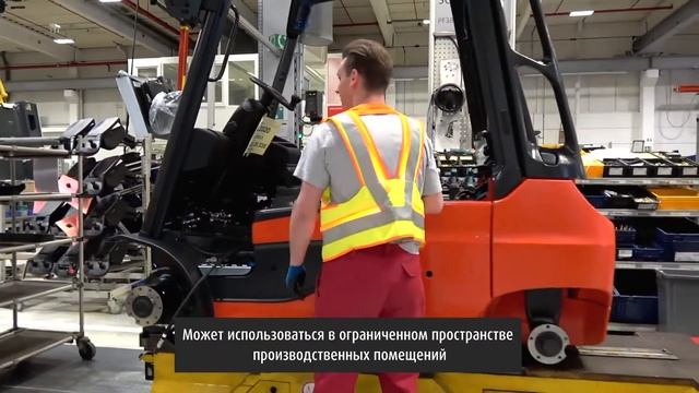 Портативная безопасность: жилет, сигнализирующий о приближении других сотрудников смотреть онлайн