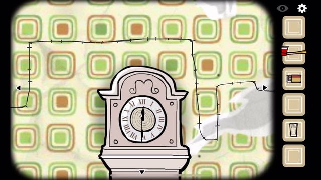 CUBE ESCAPE SEASONS ПРОХОЖДЕНИЕ | Rusty Lake | Seasons смотреть онлайн