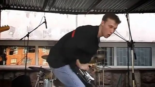 Керри - Милая (2005) смотреть онлайн