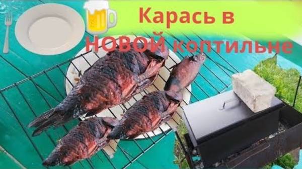 Неудачная Рыбалка