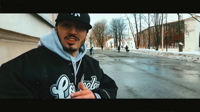 Чипинкос - Bad Boy (Official Music Video) смотреть онлайн