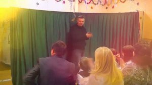 Сказка на Рождество и Новый год Двенадцать месяцев