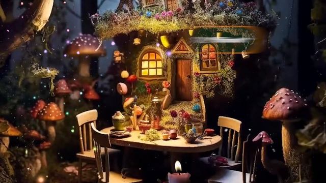 ПРИМЕТЫ от ВАНГИ ⭐ 22 ПРЕДМЕТА для счастья и удачи в доме