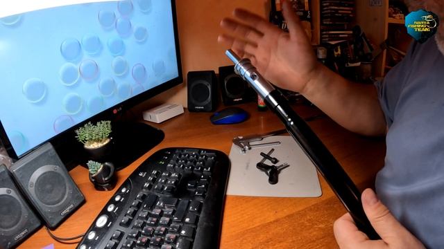 MORA ICE BEE. Первое впечатление смотреть онлайн