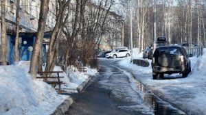 26.04.2025 Апатиты-знаменитый...