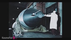 Царь Бомба - из чего была сделана, как устроена, что внутри? Когда и где взорвали?