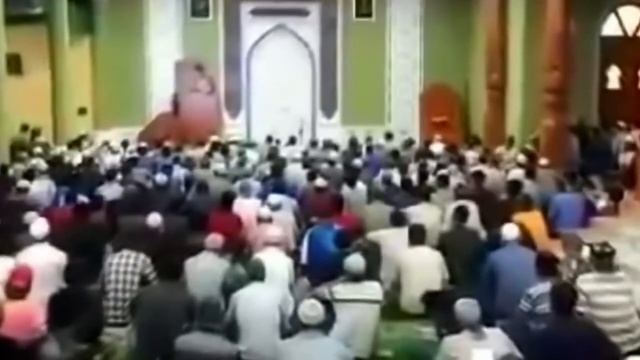 Хочи Мирзо  Дар бораи   одобу рафтори  Мулло.