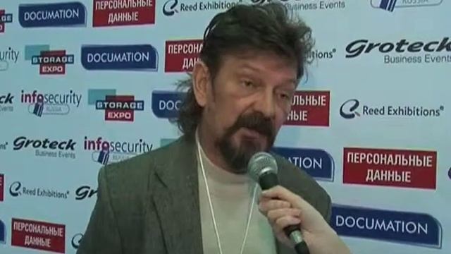 Сергей Вихорев, ЭЛВИС-ПЛЮС