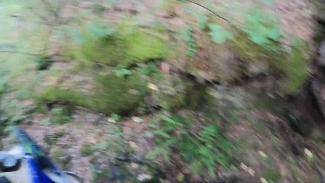 ЭНДУРО| Хард с новичками творожками Ч2. Мама я блоггер.