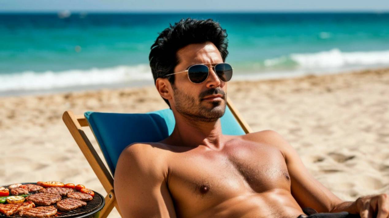 Третья серия ужасных ужасов..