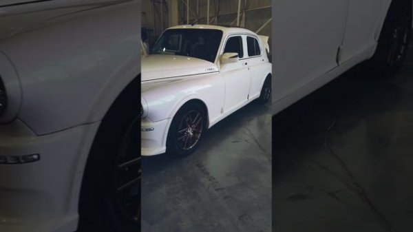 Auto Tuning Show 2025