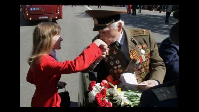 Видео. Девятое мая смотреть онлайн